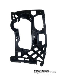 КРЕПЛЕНИЕ БАМПЕРА ПЕРЕДНИЙ ЛЕВАЯ СТОРОНА (КИТАЙ) для Volkswagen GOLF VII (2012-)