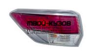 312-19C3L-AS - ФОНАРЬ ЛЕВЫЙ ЗАДНИЙ в крыло (DEPO) Toyota Highlander (2014-)