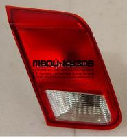 317-1308L-W-VCR - ФОНАРЬ ЛЕВЫЙ ЗАДНИЙ в крышку багажника (DEPO) Honda Civic седан (2001-2003)