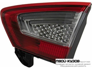 ФОНАРЬ ЗАДНИЙ ВНУТРЕН ПРАВАЯ СТОРОНА (СЕДАН) (КИТАЙ) для Ford MONDEO (04.2007-)