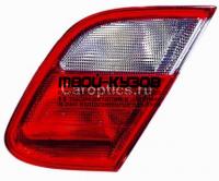 440-1308R-UE - ФОНАРЬ ПРАВЫЙ ЗАДНИЙ в крышку багажника (DEPO) Mercedes W208 (1998-2002)
