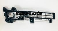 TYLAN15-190-R - НАКЛАДКА ПРОТИВОТУМАННОЙ ФАРЫ ПРАВАЯ (КИТАЙ) Toyota Land Cruiser 200 рестайлинг 2 (2015-)