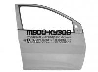 KAPIC12-510-R - ДВЕРЬ ПЕРЕДНЯЯ ПРАВАЯ (КИТАЙ) Kia Picanto TA (2012-)