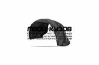 TOTEM.S.48.72.001 - ПОДКРЫЛОК ПЕРЕДНИЙ ЛЕВЫЙ (TOTEM) Toyota Hilux (2015-)