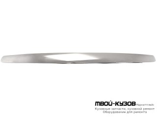 МОЛДИНГ РЕШЕТКИ РАДИАТОРА ВЕРХН ХРОМ (ТАЙВАНЬ) для Hyundai ELANTRA (2004-)