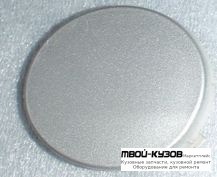 ЗАГЛУШКА БУКСИРОВ КРЮКА БАМПЕРА ПЕРЕД (ТАЙВАНЬ) для Ford FOCUS (2008-2010)