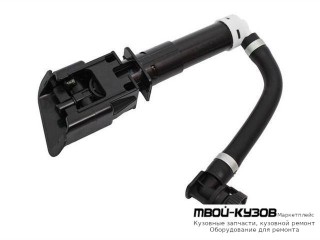 ФОРСУНКА ОМЫВАТЕЛЬЕЛЯ ФАРЫ ЛЕВАЯ СТОРОНА (КИТАЙ) для Nissan TEANA (2004-2008)