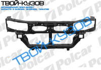 GALANT 99 -(USA) ПАНЕЛЬ ПЕРЕДНЯЯ