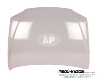КАПОТ (ТАЙВАНЬ) для KIA SPECTRA ИЖ (2005-)