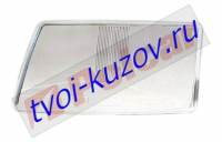 100 1082-1190 СТЕКЛО ФАРЫ правая сторона
