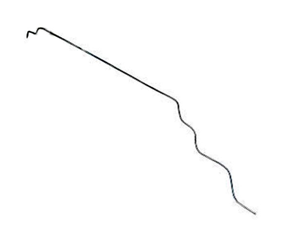 Трубка топливная ВАЗ-2108 магистральная (Полиимпекс)