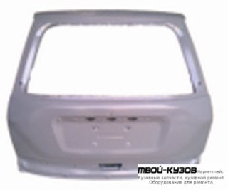 КРЫШКА БАГАЖНИКА (КИТАЙ) для Honda CRV (2006-2011)