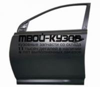 TYRV413-510-L - ДВЕРЬ ПЕРЕДНЯЯ ЛЕВАЯ (КИТАЙ) Toyota Rav4 (2013-)