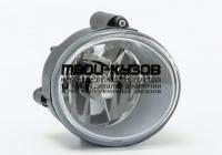 551-2004R-UE - ПРОТИВОТУМАННАЯ ФАРА ПРАВАЯ (DEPO) Renault Megane 1 (1996-1999)