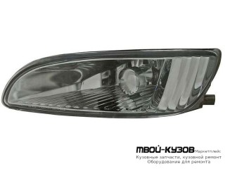 ФАРА ПРОТИВОТУМАННАЯ ПРАВАЯ СТОРОНА (КИТАЙ) для Lexus RX 300 (02.2003 - 12.2008)