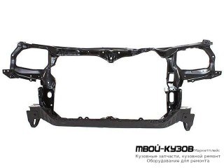 СУППОРТ РАДИАТОРА (ТАЙВАНЬ) для Toyota RAV4 (04.1994 - 08.1997) (09.1997 - 08.2000)