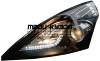 DS705-B5WC0-BH - ТЮНИНГ-ФАРЫ (КОМПЛЕКТ) (EAGLE EYES) Nissan Teana J32 (2008-)