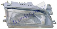 ФАРА правая  - для TOYOTA COROLLA