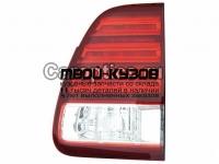 LD-3202-D-U-R - ФОНАРЬ ПРАВЫЙ ЗАДНИЙ в крыло (КИТАЙ (CASP)) Lexus LX 470 (2005-2007)