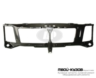 СУППОРТ РАДИАТОРА (ТАЙВАНЬ) для Volkswagen LT (1997-2006)