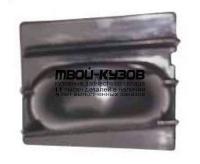 VWSRN95-990-R - ЗАГЛУШКА БУКСИРОВОЧНОГО КРЮКА ПЕРЕДНЕГО БАМПЕРА ПРАВАЯ (ТАЙВАНЬ) Ford Galaxy (1995-1999)