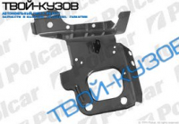 ASTRA  J  09- ПАНЕЛЬ ПЕРЕДНЯЯ ПРАВАЯ