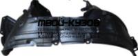 NNSTR14-300-L - ПОДКРЫЛОК ПЕРЕДНИЙ ЛЕВЫЙ (КИТАЙ) Nissan Sentra (2014-)