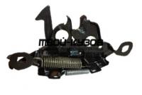 NNP1197-320 - ЗАМОК КАПОТА (ТАЙВАНЬ) Nissan Primera P11 (1997-1998)