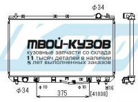 PL010583 - РАДИАТОР ОХЛАЖДЕНИЯ (KOYORAD) Toyota Camry V20 (1997-2001)