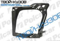 TRANSIT 06- РАМКА ФАРЫ ПРАВАЯ