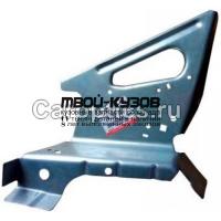 CVCRZ09-400-R - КРЕПЛЕНИЕ ФАРЫ ПРАВОЕ (КИТАЙ) Chevrolet Cruze (2009-)