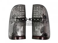 L088010202 - ФОНАРЬ ЗАДНИЙ ЛЕВЫЙ+ПРАВЫЙ ТЮНИНГ (КОМПЛЕКТ) (КИТАЙ (SAILING)) Toyota Hilux (2011-)