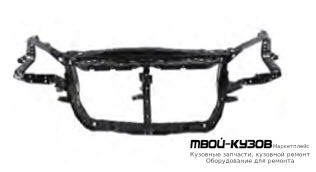 СУППОРТ РАДИАТОРА (КИТАЙ) для Toyota HIGHLANDER (2014-)