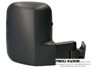 ЗЕРКАЛО ПРАВАЯ СТОРОНА МЕХАН (CONVEX) (ТАЙВАНЬ) для Ford TRANSIT (09.1991 - 07.1994)