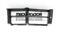 BME3996-190-L - РЕШЕТКА ПЕРЕДНЕГО БАМПЕРА ЛЕВАЯ (ТАЙВАНЬ) BMW E39 (1996-1999)
