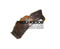 MBLAN04-301-L - ПОДКРЫЛОК ПЕРЕДНИЙ ЛЕВЫЙ (КИТАЙ) Mitsubishi Lancer 9 (2004-)