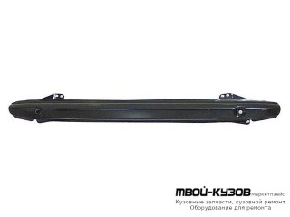 УСИЛИТЕЛЬ БАМПЕРА ЗАДНИЙ (ТАЙВАНЬ) для Volkswagen GOLF IV (10.1997-)