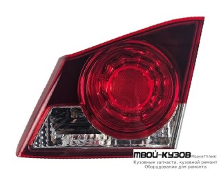 ФОНАРЬ ЗАДНИЙ ВНУТРЕН ПРАВАЯ СТОРОНА (СЕДАН) (КИТАЙ) для Honda CIVIC (2006-2011) СЕДАН