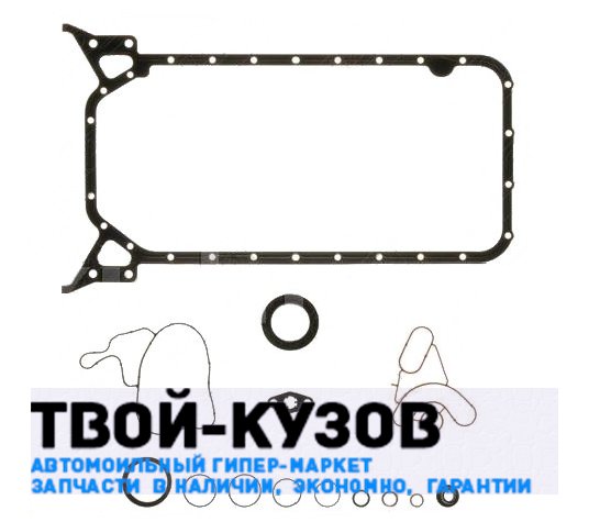Комплект прокладок блока цилиндров