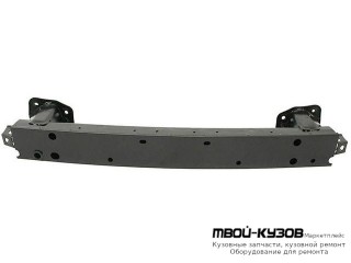 УСИЛИТЕЛЬ БАМПЕРА ЗАДНИЙ (ТАЙВАНЬ) для Subaru TRIBECA (2006-)