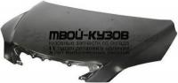 MZX0304-331 - КАПОТ (ТАЙВАНЬ) Mazda 3 BK хэтчбек (2003-2009)