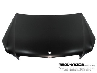 КАПОТ СТАЛЬН (ТАЙВАНЬ) для Mercedes W212 (2009-)