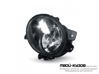 ФАРА ПРОТИВОТУМАННАЯ ПРАВАЯ СТОРОНА (КИТАЙ) для Автоваз LADA LARGUS (2012-)