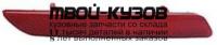 HDCRV10-050-R - ФОНАРЬ-КАТАФОТ ПРАВЫЙ в задний бампер (КИТАЙ) Honda CR V 3 (2010-2011)