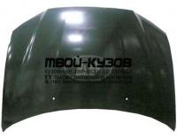MBASX10-330 - КАПОТ (ТАЙВАНЬ) Mitsubishi ASX (2010-)