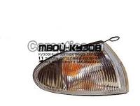 214-1537R-UE - УКАЗАТЕЛЬ ПОВОРОТА ПРАВЫЙ (DEPO) Mitsubishi Lancer CB/CD (1993-1996)