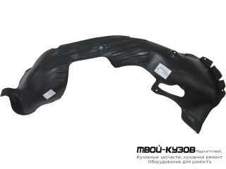ПОДКРЫЛОК ПЕРЕДНИЙ КРЫЛА ЛЕВАЯ СТОРОНА (КИТАЙ) для KIA OPTIMA (2016-)