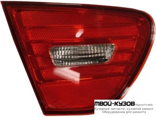 ФОНАРЬ ЗАДНИЙ ВНУТРЕН ЛЕВАЯ СТОРОНА для Hyundai ELANTRA (2007-)