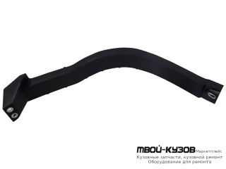 КРЕПЛЕНИЕ БАМПЕРА ПЕРЕДНИЙ ЛЕВАЯ СТОРОНА (ИТАЛИЯ) для Fiat ALBEA / PALIO (2005-)