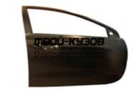 KARIO11-510-R - ДВЕРЬ ПЕРЕДНЯЯ ПРАВАЯ (КИТАЙ) Kia Rio 3 (2011-)